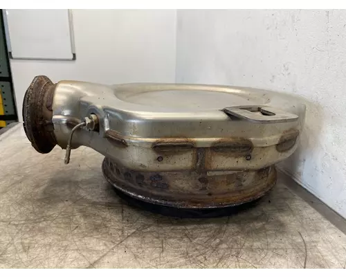 CUMMINS ISX15 DPF (Diesel Particulate Filter)