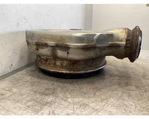 CUMMINS ISX15 DPF (Diesel Particulate Filter)