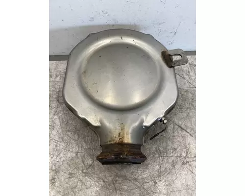 CUMMINS ISX15 DPF (Diesel Particulate Filter)