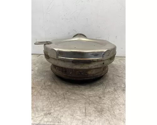 CUMMINS ISX15 DPF (Diesel Particulate Filter)