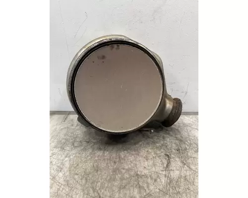 CUMMINS ISX15 DPF (Diesel Particulate Filter)