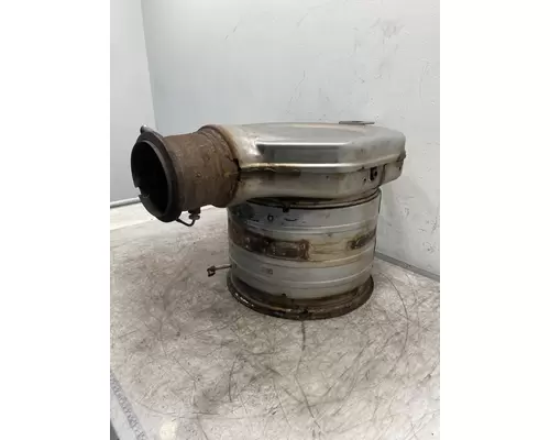 CUMMINS ISX15 DPF (Diesel Particulate Filter)