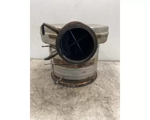 CUMMINS ISX15 DPF (Diesel Particulate Filter)