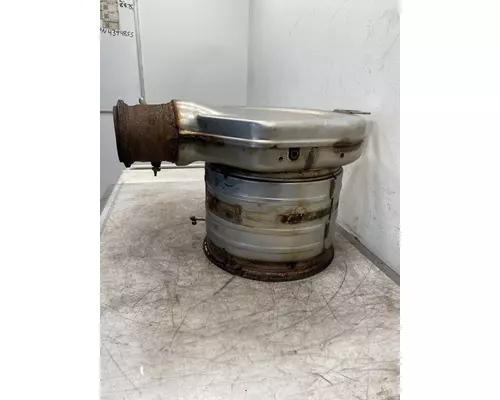CUMMINS ISX15 DPF (Diesel Particulate Filter)