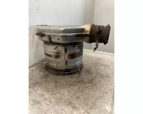 CUMMINS ISX15 DPF (Diesel Particulate Filter)