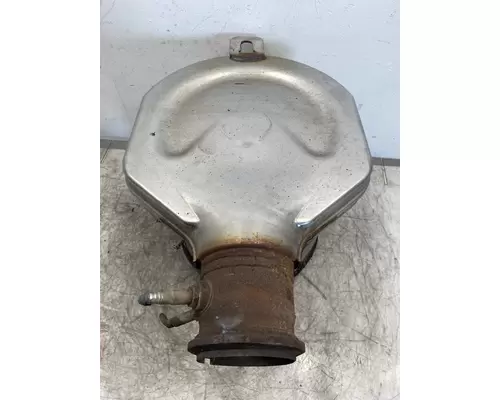CUMMINS ISX15 DPF (Diesel Particulate Filter)