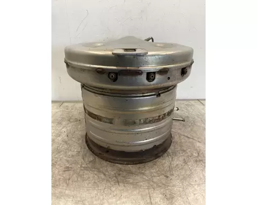 CUMMINS ISX15 DPF (Diesel Particulate Filter)