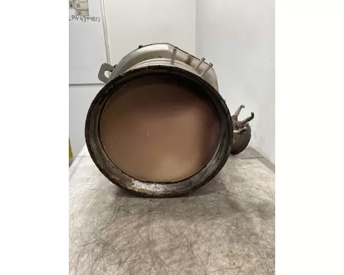 CUMMINS ISX15 DPF (Diesel Particulate Filter)