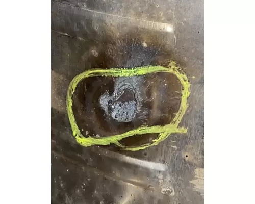 CUMMINS ISX15 DPF (Diesel Particulate Filter)