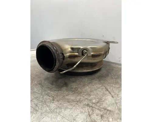 CUMMINS ISX15 DPF (Diesel Particulate Filter)