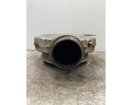 CUMMINS ISX15 DPF (Diesel Particulate Filter)