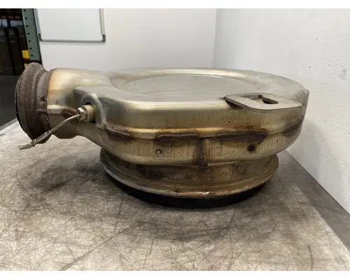 CUMMINS ISX15 DPF (Diesel Particulate Filter)