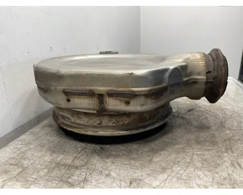 CUMMINS ISX15 DPF (Diesel Particulate Filter)