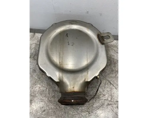 CUMMINS ISX15 DPF (Diesel Particulate Filter)