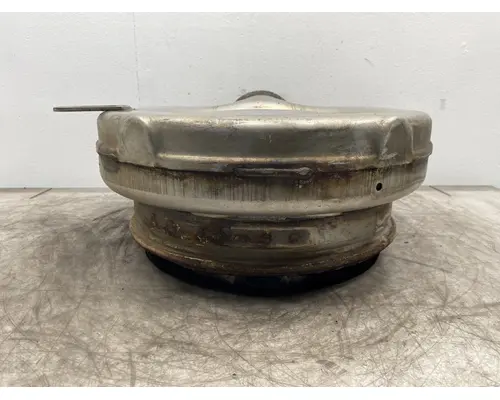 CUMMINS ISX15 DPF (Diesel Particulate Filter)