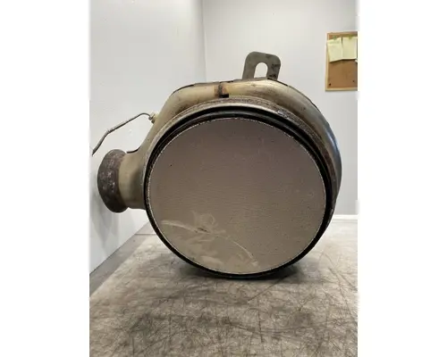 CUMMINS ISX15 DPF (Diesel Particulate Filter)