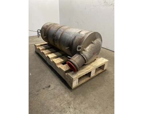 CUMMINS ISX15 DPF (Diesel Particulate Filter)