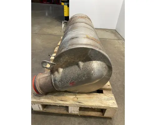 CUMMINS ISX15 DPF (Diesel Particulate Filter)