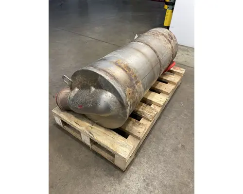 CUMMINS ISX15 DPF (Diesel Particulate Filter)