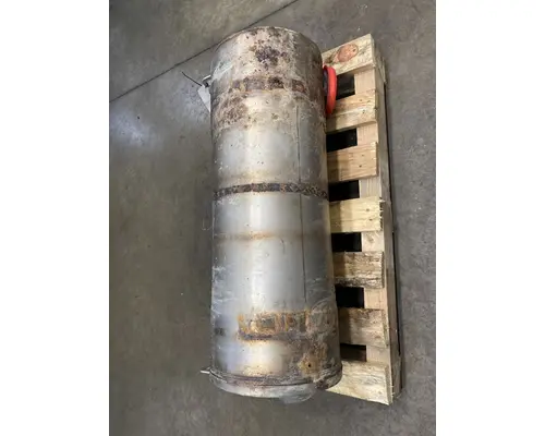 CUMMINS ISX15 DPF (Diesel Particulate Filter)