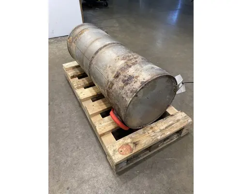 CUMMINS ISX15 DPF (Diesel Particulate Filter)