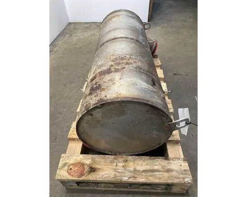 CUMMINS ISX15 DPF (Diesel Particulate Filter)