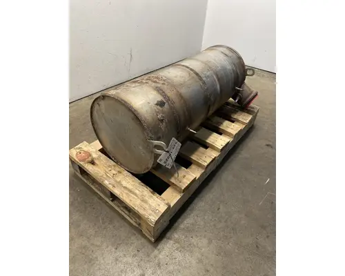 CUMMINS ISX15 DPF (Diesel Particulate Filter)