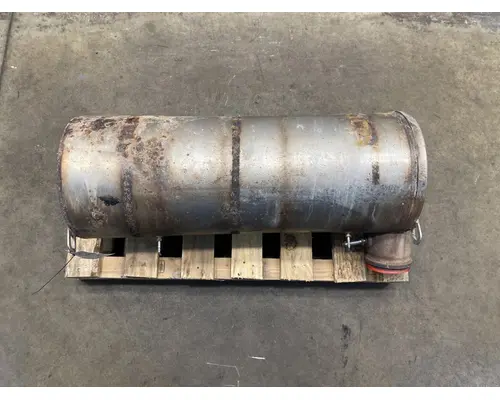 CUMMINS ISX15 DPF (Diesel Particulate Filter)