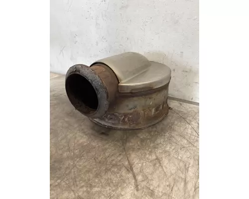 CUMMINS ISX15 DPF (Diesel Particulate Filter)