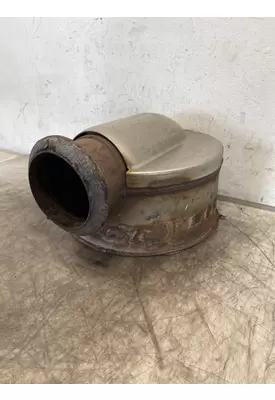CUMMINS ISX15 DPF (Diesel Particulate Filter)
