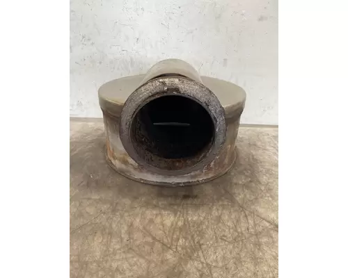 CUMMINS ISX15 DPF (Diesel Particulate Filter)
