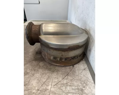 CUMMINS ISX15 DPF (Diesel Particulate Filter)