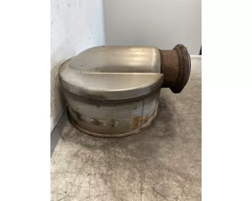 CUMMINS ISX15 DPF (Diesel Particulate Filter)