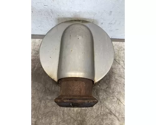 CUMMINS ISX15 DPF (Diesel Particulate Filter)