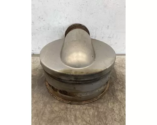 CUMMINS ISX15 DPF (Diesel Particulate Filter)