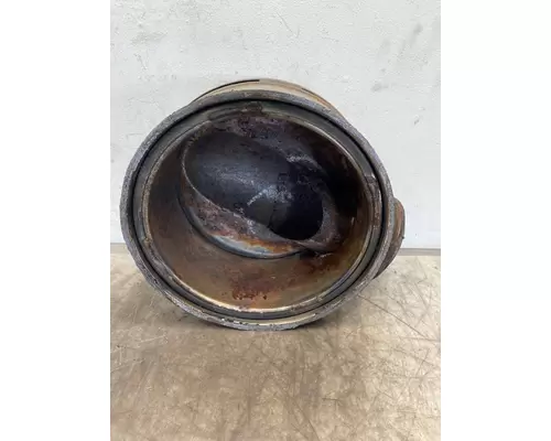 CUMMINS ISX15 DPF (Diesel Particulate Filter)