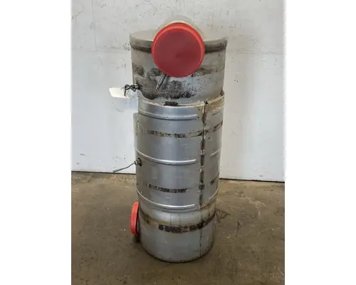 CUMMINS ISX15 DPF (Diesel Particulate Filter)