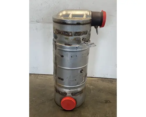 CUMMINS ISX15 DPF (Diesel Particulate Filter)