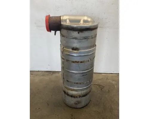 CUMMINS ISX15 DPF (Diesel Particulate Filter)