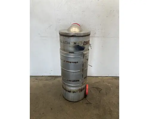 CUMMINS ISX15 DPF (Diesel Particulate Filter)