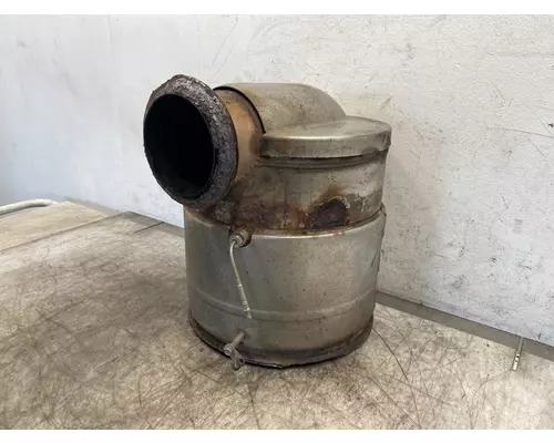 CUMMINS ISX15 DPF (Diesel Particulate Filter)