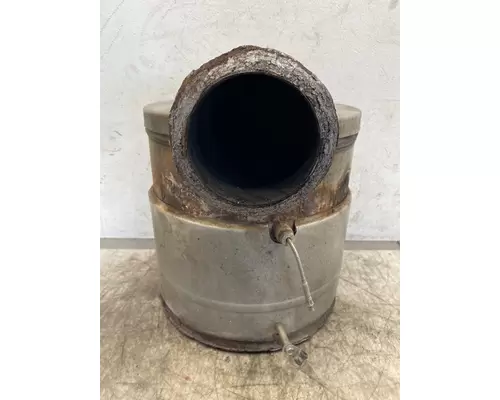 CUMMINS ISX15 DPF (Diesel Particulate Filter)