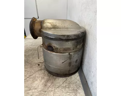 CUMMINS ISX15 DPF (Diesel Particulate Filter)