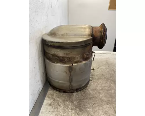 CUMMINS ISX15 DPF (Diesel Particulate Filter)