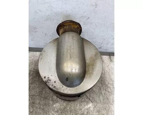 CUMMINS ISX15 DPF (Diesel Particulate Filter)