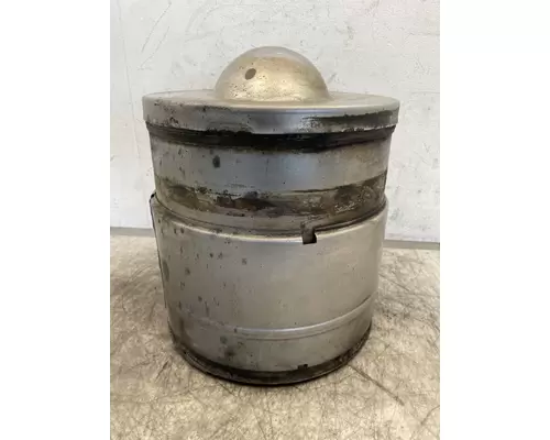 CUMMINS ISX15 DPF (Diesel Particulate Filter)
