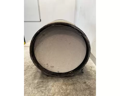 CUMMINS ISX15 DPF (Diesel Particulate Filter)