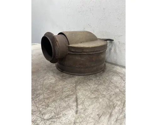 CUMMINS ISX15 DPF (Diesel Particulate Filter)