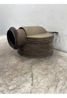 CUMMINS ISX15 DPF (Diesel Particulate Filter)