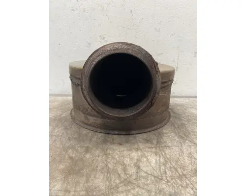 CUMMINS ISX15 DPF (Diesel Particulate Filter)